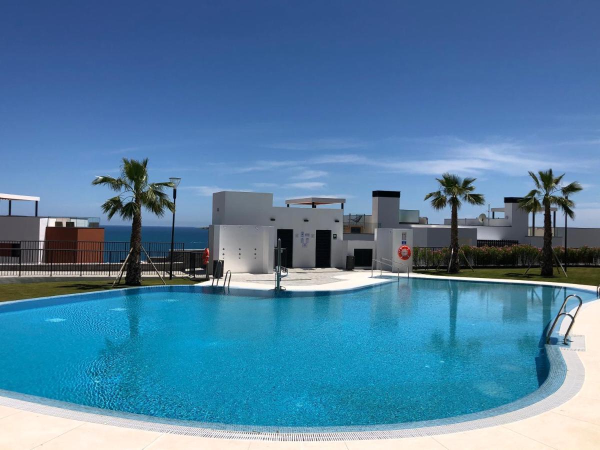Paradise In Fuengirola Dış mekan fotoğraf