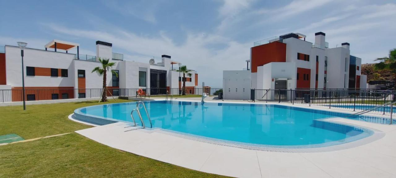 Paradise In Fuengirola Dış mekan fotoğraf