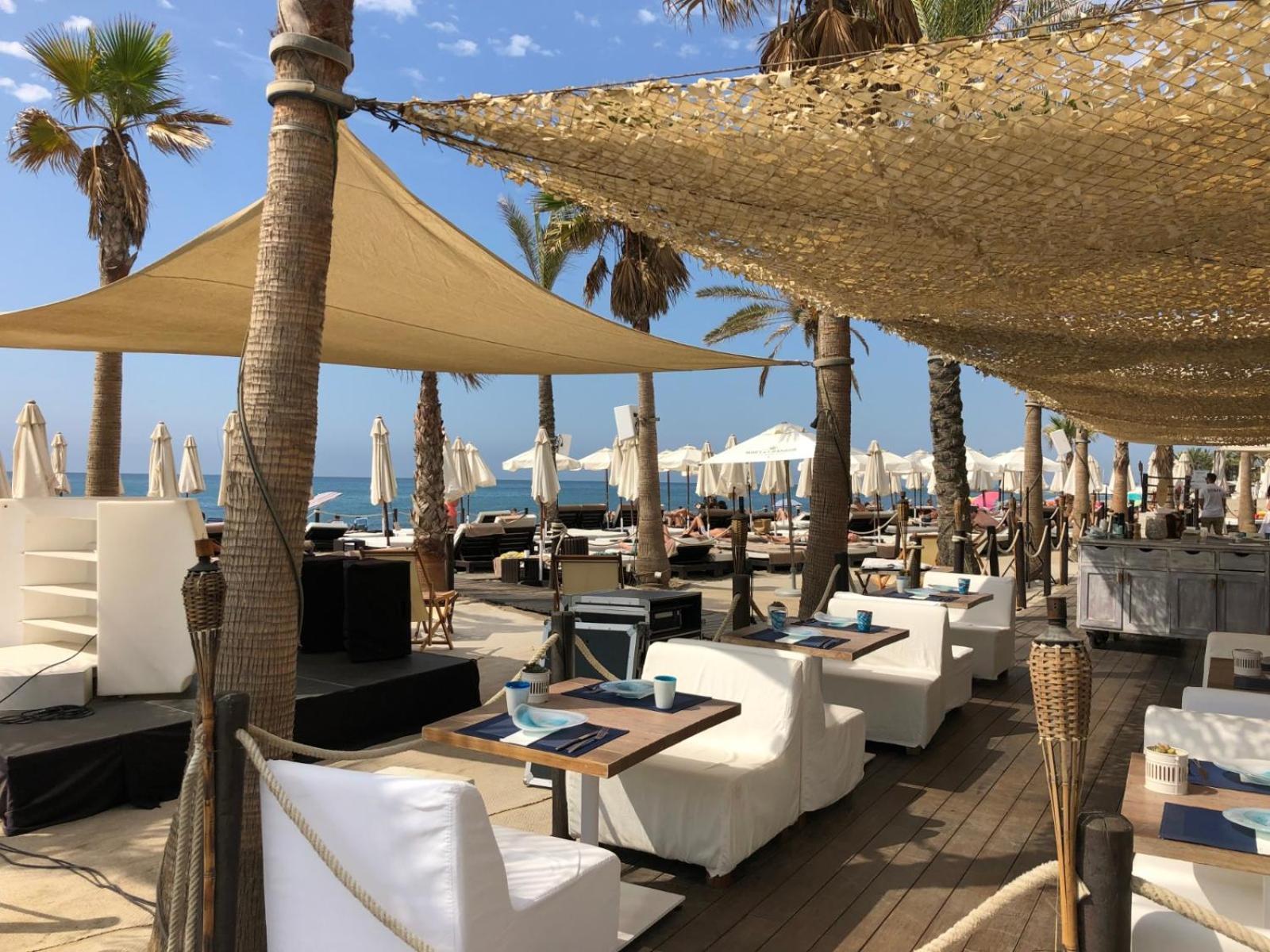 Paradise In Fuengirola Dış mekan fotoğraf