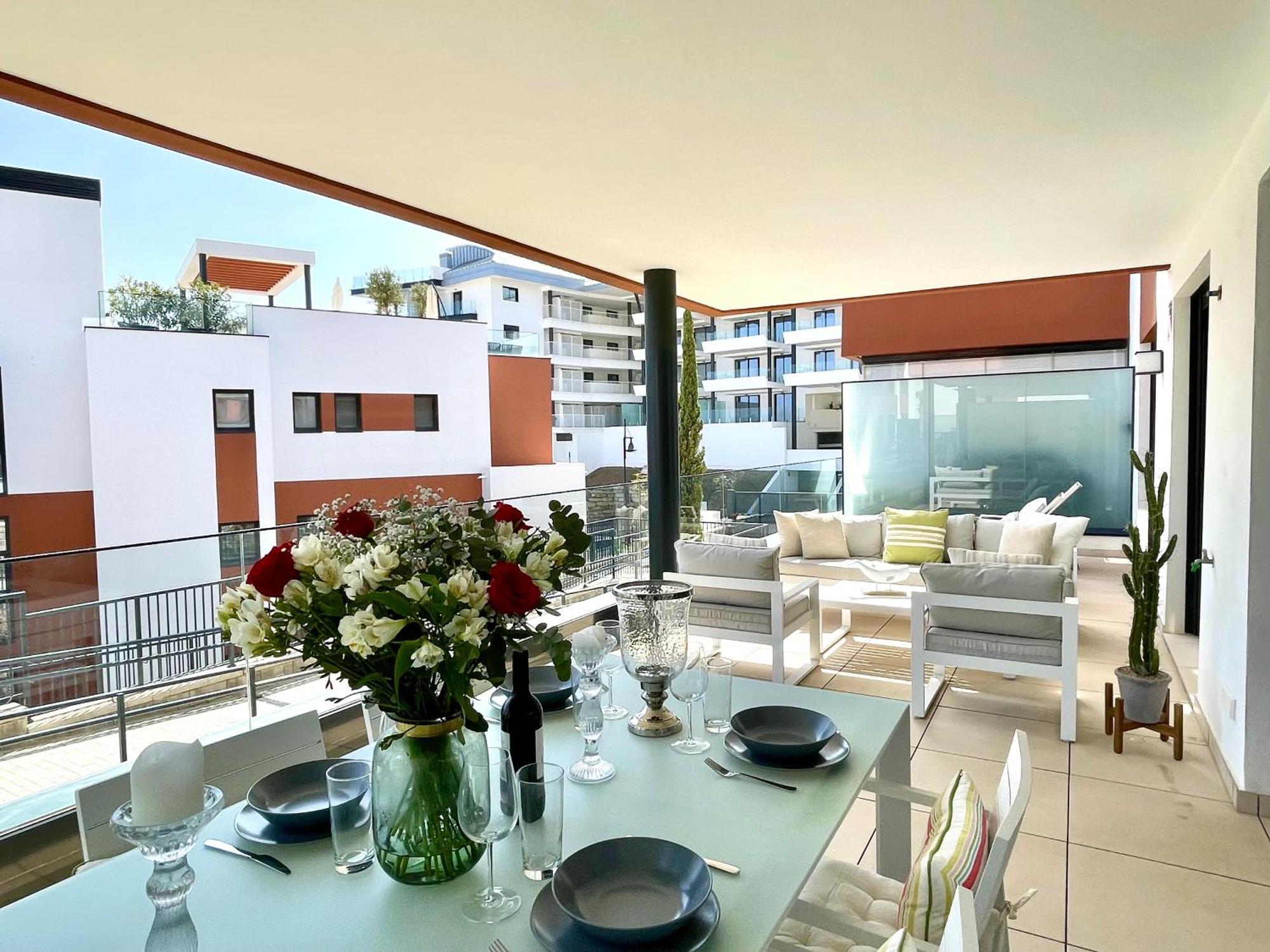 Paradise In Fuengirola Dış mekan fotoğraf