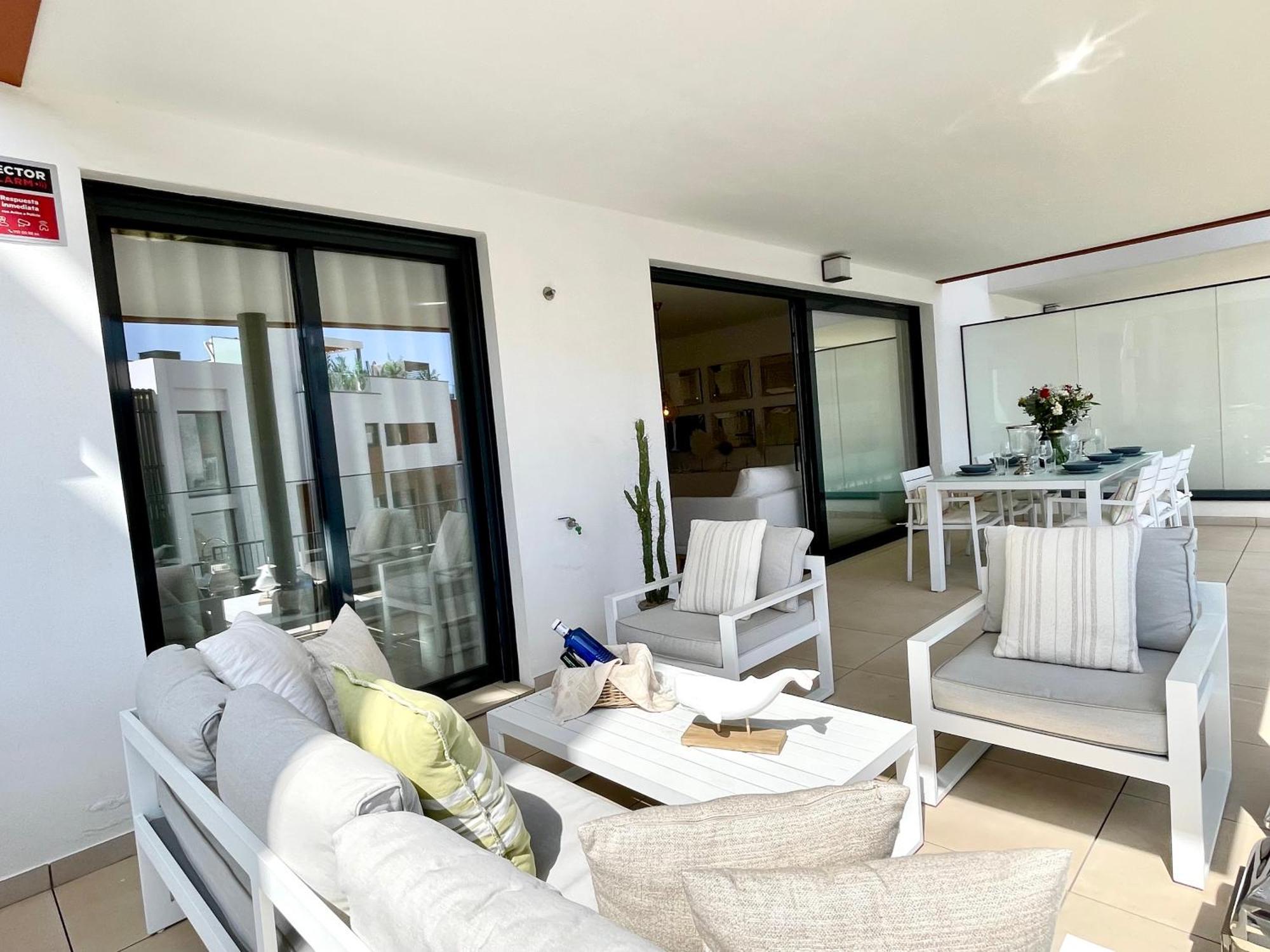 Paradise In Fuengirola Dış mekan fotoğraf