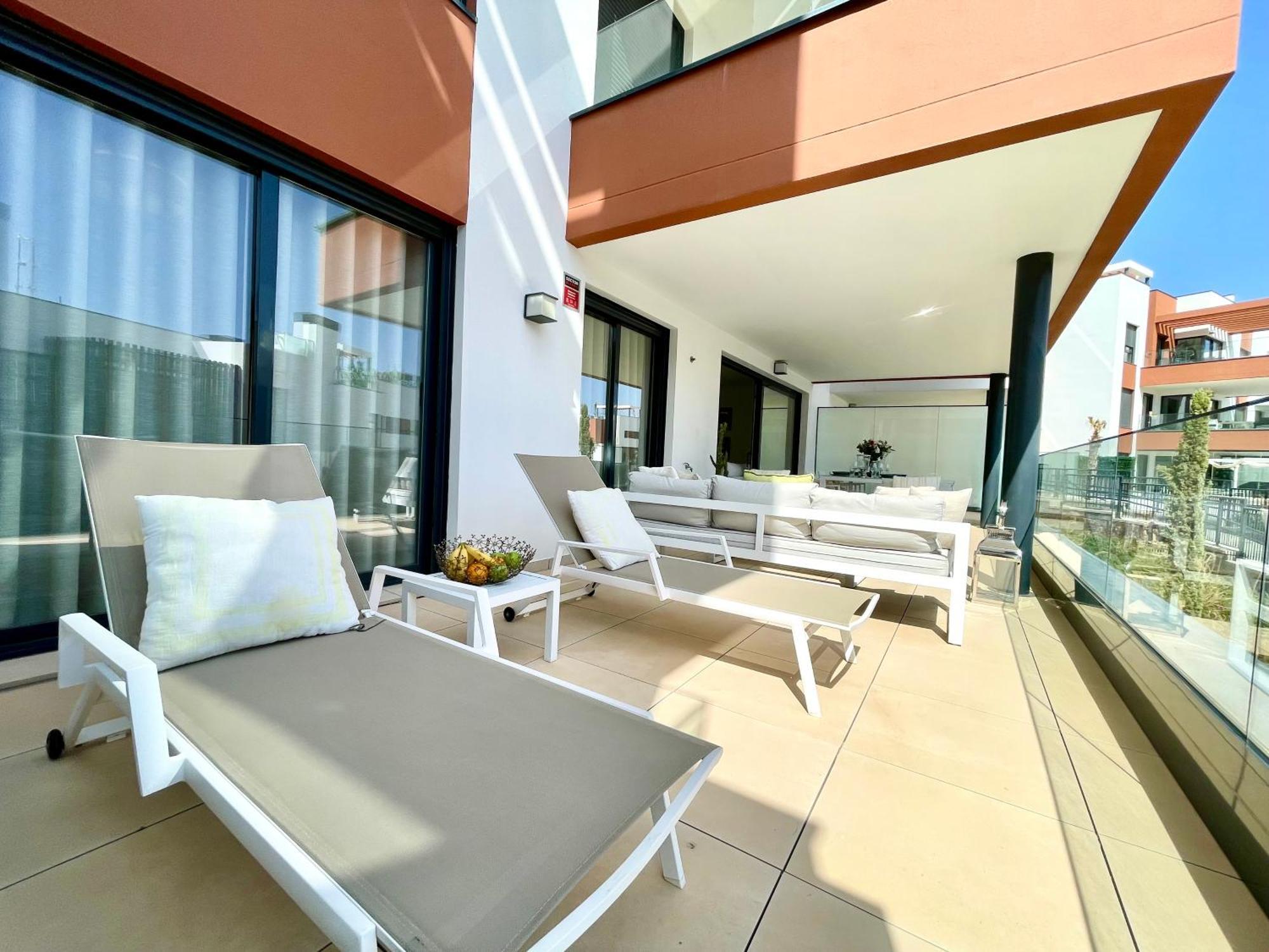 Paradise In Fuengirola Dış mekan fotoğraf