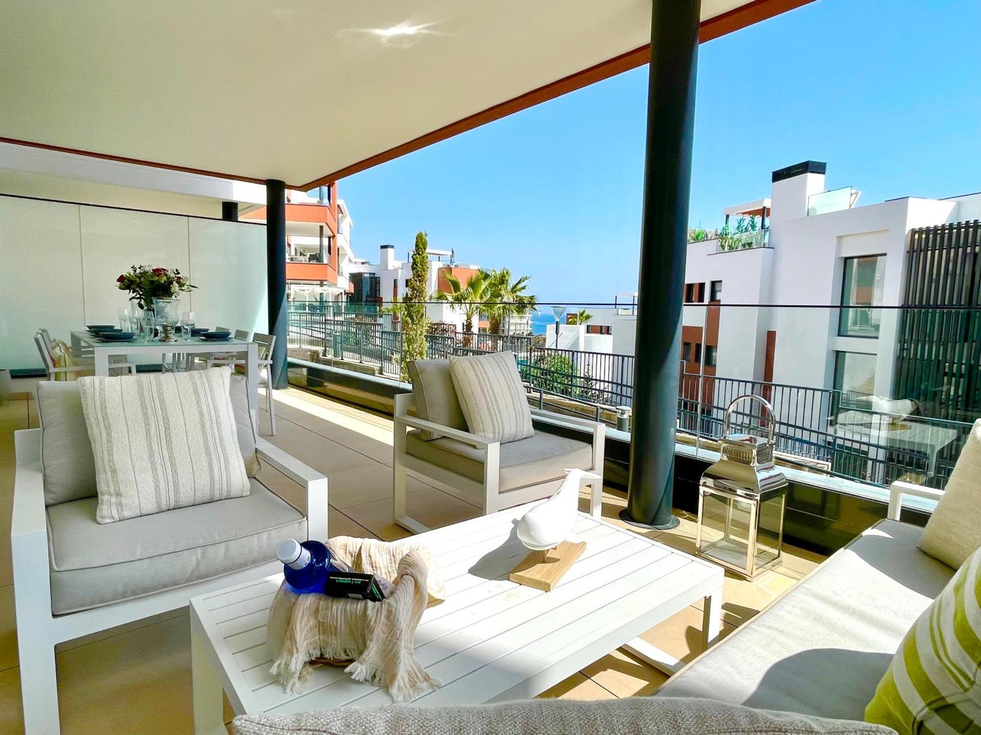 Paradise In Fuengirola Dış mekan fotoğraf